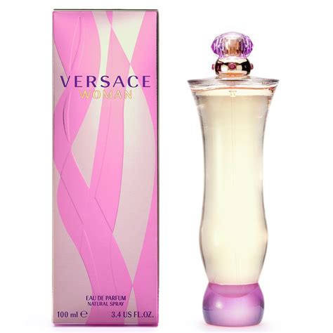 versace perfume new 2019|Versace new woman perfume review.